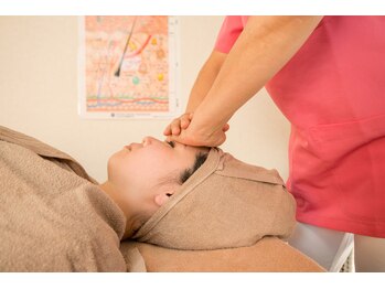 カイロプラクティックナチュレ(Nature)/