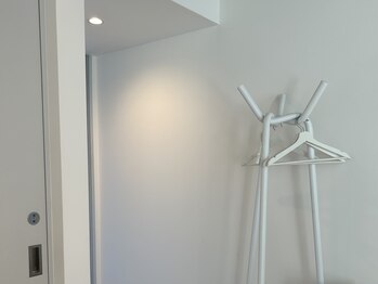 ミュレット(mulet)/店内