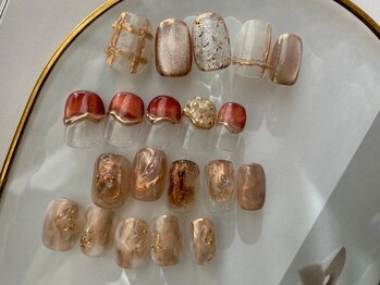 リリウムケリー(Lilium kelly)/