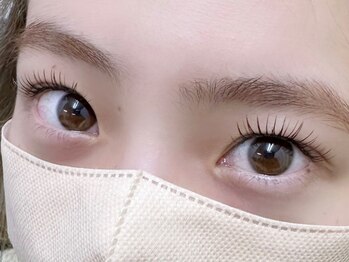 ケー(K)/パリエク