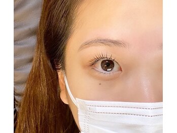 ty 表参道/担当MOMOKAデザインラッシュ