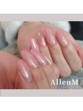 アリューム 北山/ダイアミチップ