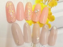 ネイルサロン リリオ(Nail Salon Ririo)