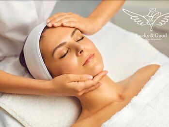 ラッキーアンドグッド(Lucky & Good)/マシン使用なしオールハンドケア