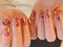 ランマ 八尾店(RANMA)/ニュアンスネイル