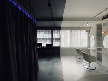 とぅるとぅるの写真/【渋谷駅から徒歩5分】23時まで対応可◎メンズ眉毛wax＋IPL式「髭脱毛」(初回)限定￥5,000