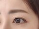 フロウバイアルピナ(flow by alpina)の写真/【アイブロウ】話題の似合わせ美眉スタイリング!!セルフケアが苦手な方や似合うデザインが分からない方に◎