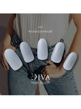 ネイルサロン ディーバ 調布店(Diva)/autumncolor