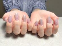 ワイシーハッチ(yc.hacci)/【定額2本アート】