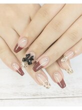 リラネイルサロン/やり放題120分