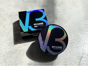 リリー 博多店(Lily)/V3ファンデーション