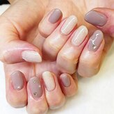 ウェリネイルサロン(WelinailSalon)