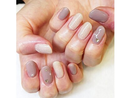 ウェリネイルサロン(WelinailSalon)の写真