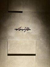 エーニョ(A-Nyo)&nbsp;スタッフ （女性）