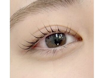 クイックアイラッシュ 池袋店(Quick eyelash)/パリジェンヌ