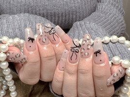 チップスカルプ/持ち込み/新宿