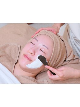 美白ケアをしたい