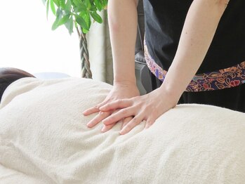 ボディケアサロン ここなつ