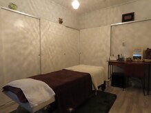 ヒーリングスペース ウブド(Healing Space Ubud)/お部屋２