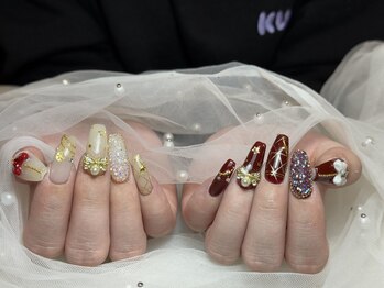 きらきらネイルサロン/