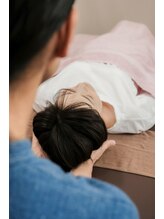 あやいろ整骨院/【前橋/整体】肩こり/腰痛/改善