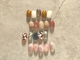 1月キャンペーン¥7000オフ代別