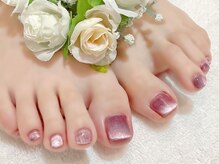 ブリエカドー(Briller Cadeau)/マグネットグラデ（フット）