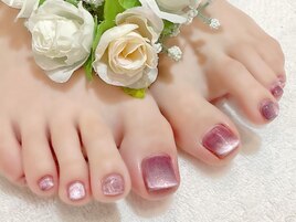 マグネットグラデ（フット）