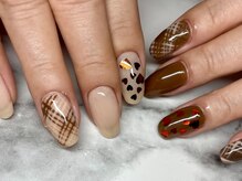 セッテマーリ(sette mari)/デザインネイル