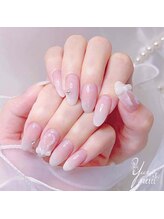 ユリネイル(Yuri nail)/
