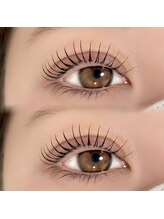 エルア 梅田堂山店(elua)/まつ毛パーマ/パリジェンヌ