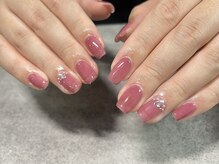 ココネイル(Koco Nail)/シンプルデザインコース