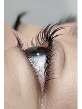 ティティ 土浦店(titi)/まつ毛パーマ　ラッシュリフト