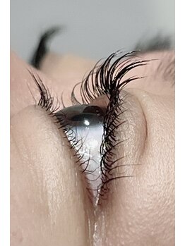 ティティ 土浦店(titi)/まつ毛パーマ ラッシュリフト