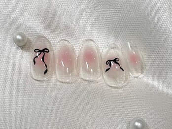 ネオリーブ ジューク 日吉店(Neolive JuQ)/定額ネイル