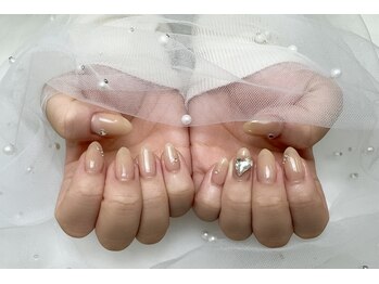 ガーデンネイル(Garden Nail)/お客様ネイル