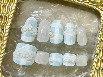 シャルム(Charme)/