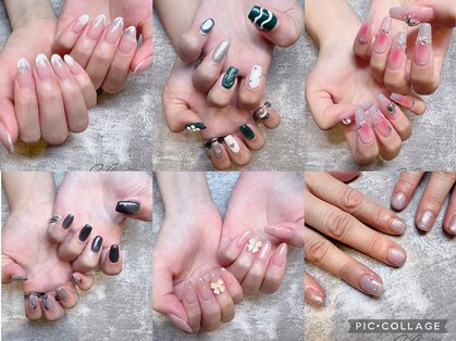クレアネイル(claire.nail)の写真