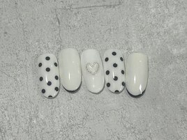 ドットネイル