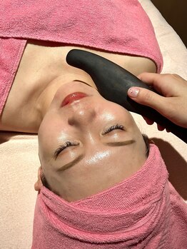 なちゅら(Nachula)/スペアシャルフェイシャル