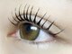 ケーズ ラッシュ(K's LASH)の写真/似合う目元をご提案★高技術で満足のできる仕上がり+キープ力を実現!リピート続出♪お気軽にお越しください