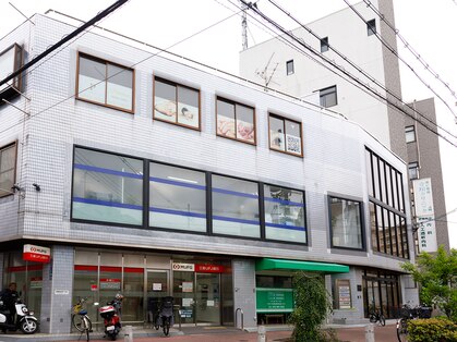 パレスの写真