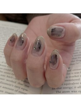 ネイルサロン エーナイン 旭川春光店/