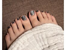 エスネイルサロン(S Nail Salon)/フット10本アート