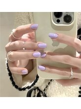 ワイワイネイル 池袋(YY NAIL)/