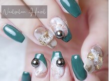 ヘーゼル(Hazel)/