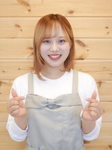 ネイルサロン ライトウェーブ 松本駅前店 宮島 