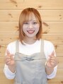 ネイルサロン ライトウェーブ 松本駅前店 宮島