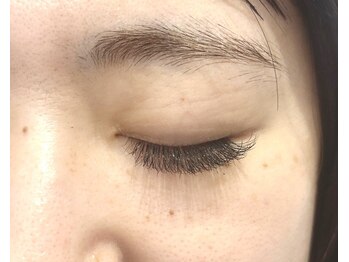 リブ(Lib)/マツエク/バインドロック