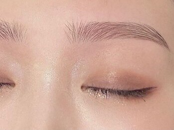 メモト 大阪近鉄八尾駅前店(memoto)/眉Wax